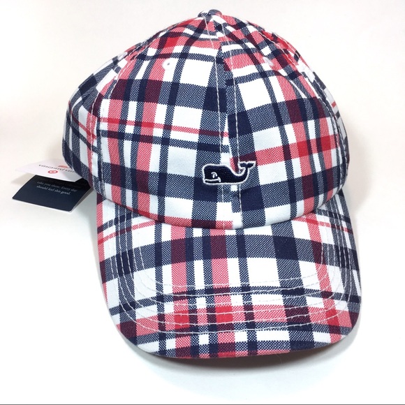 target vineyard vines hat
